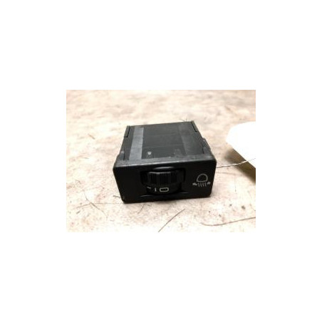 Commande de reglage hauteur de phare CITROEN C4 CACTUS d’occasion