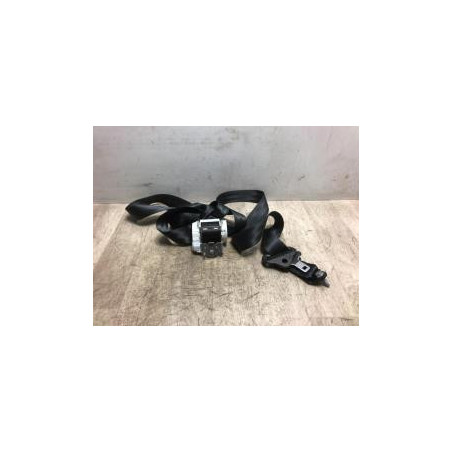 Ceinture arriere gauche CITROEN C4 CACTUS d’occasion