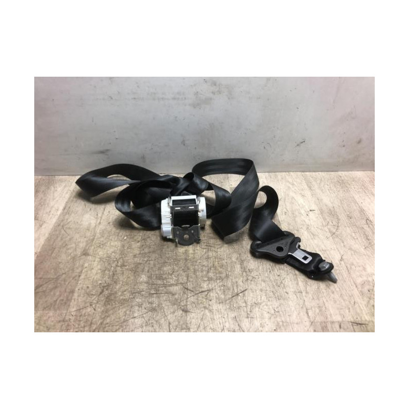 Ceinture arriere gauche CITROEN C4 CACTUS d’occasion