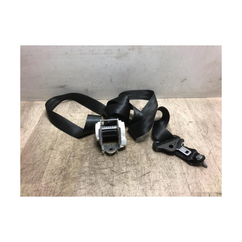 Ceinture arriere gauche CITROEN C4 CACTUS d’occasion
