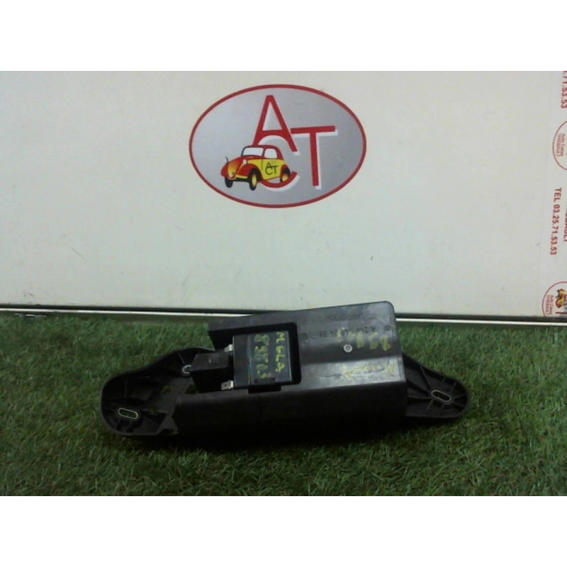 Batterie auxiliaire MERCEDES CLASSE GLA (X156) d’occasion
