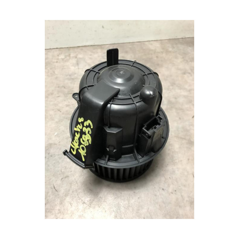 Ventilateur chauffage CITROEN C4 CACTUS d’occasion
