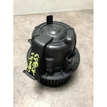 Ventilateur chauffage CITROEN C4 CACTUS d’occasion