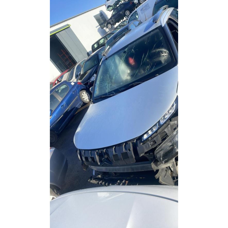 Boitier BSI CITROEN C4 CACTUS d’occasion