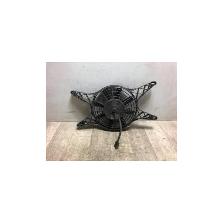 Moto ventilateur radiateur LIGIER PROFESSIONAL IXO d’occasion
