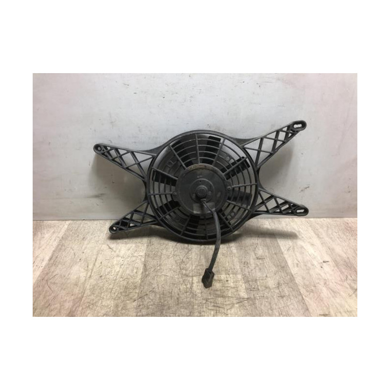 Moto ventilateur radiateur LIGIER PROFESSIONAL IXO d’occasion