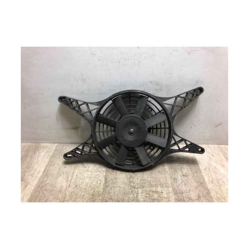 Moto ventilateur radiateur LIGIER PROFESSIONAL IXO d’occasion