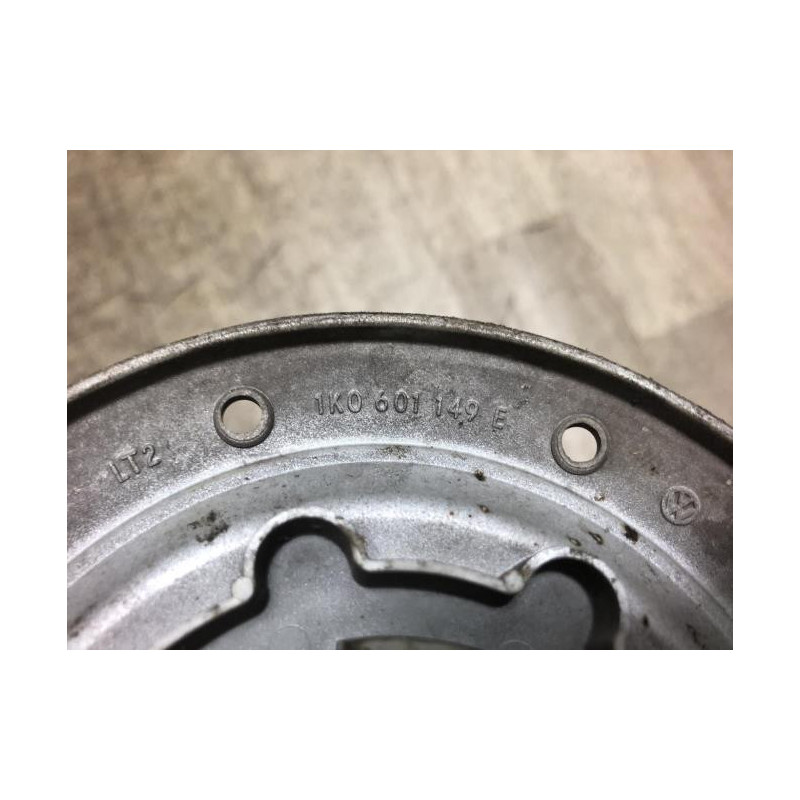 Enjoliveur VOLKSWAGEN  d’occasion