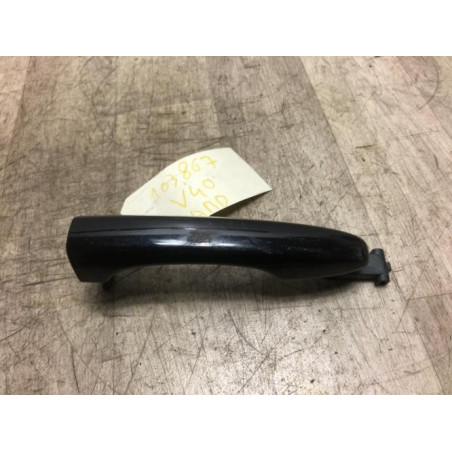 Poignee porte arriere droit VOLVO V 40 2 PHASE 1 BREAK d’occasion