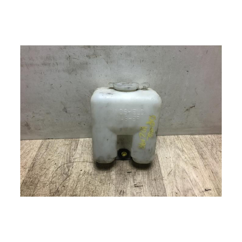 Vase de lave glace Bellier OPALE d’occasion