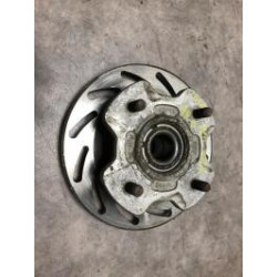 Disque arriere droit (freinage) LIGIER PROFESSIONAL IXO d’occasion