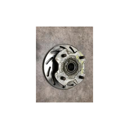 Disque arriere droit (freinage) LIGIER PROFESSIONAL IXO d’occasion