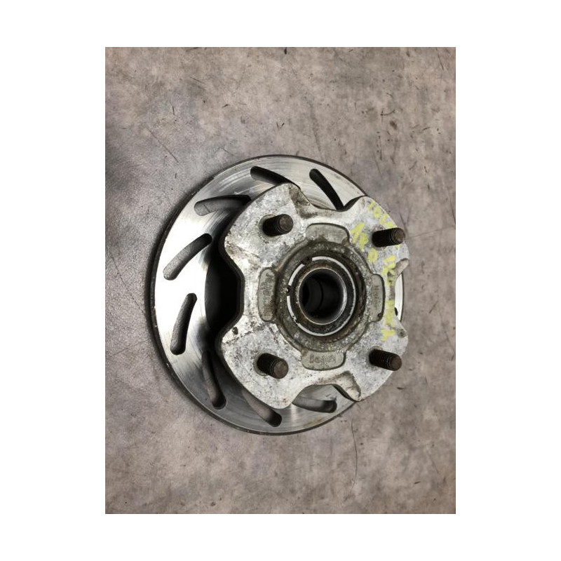 Disque arriere droit (freinage) LIGIER PROFESSIONAL IXO d’occasion