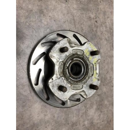 Disque arriere droit (freinage) LIGIER PROFESSIONAL IXO d’occasion