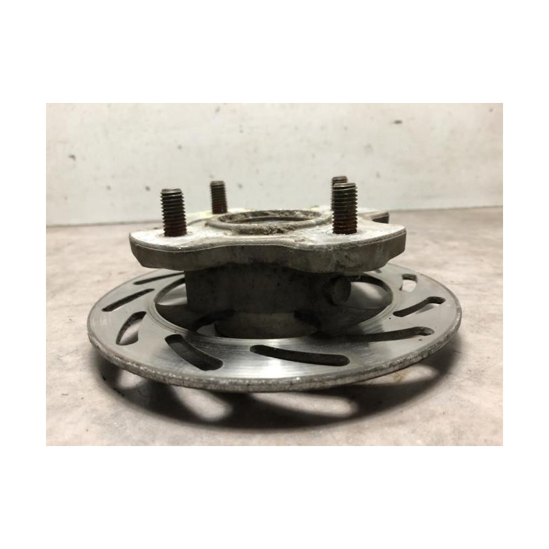Disque arriere droit (freinage) LIGIER PROFESSIONAL IXO d’occasion