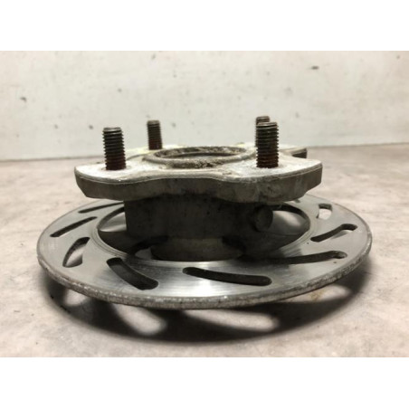 Disque arriere droit (freinage) LIGIER PROFESSIONAL IXO d’occasion