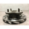 Disque arriere droit (freinage) LIGIER PROFESSIONAL IXO d’occasion