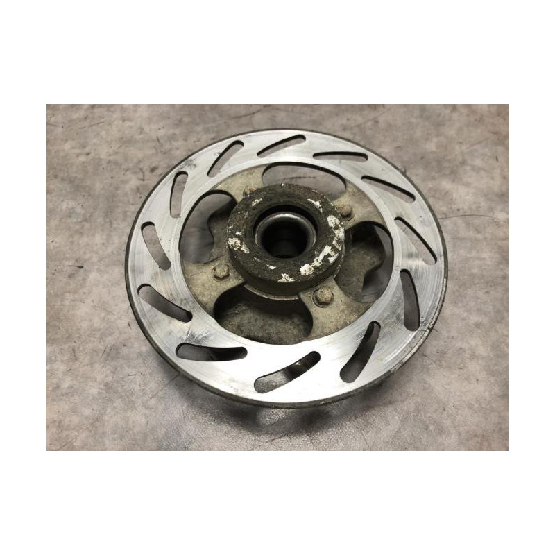 Disque arriere droit (freinage) LIGIER PROFESSIONAL IXO d’occasion