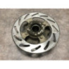 Disque arriere droit (freinage) LIGIER PROFESSIONAL IXO d’occasion