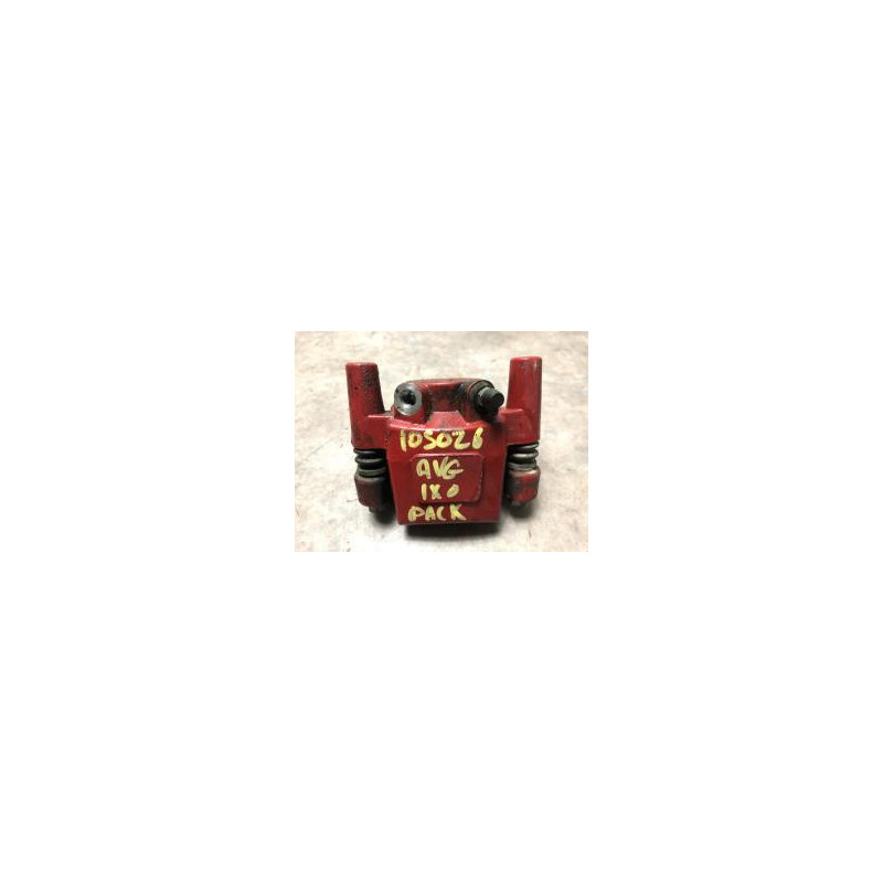 Etrier avant gauche (freinage) LIGIER PROFESSIONAL IXO d’occasion