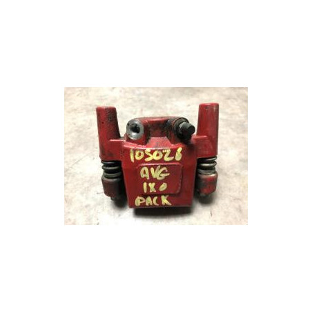 Etrier avant gauche (freinage) LIGIER PROFESSIONAL IXO d’occasion