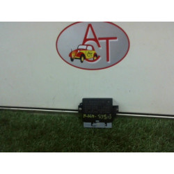 Boitier d'aide au stationnement MERCEDES CLASSE GLA (X156) d’occasion