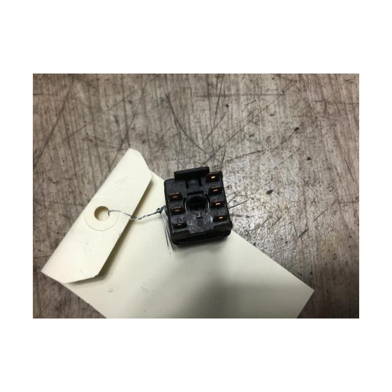Bouton de warning FIAT  d’occasion