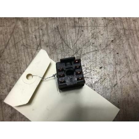Bouton de warning FIAT  d’occasion