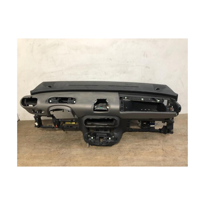 Tableau de bord CITROEN C4 CACTUS d’occasion