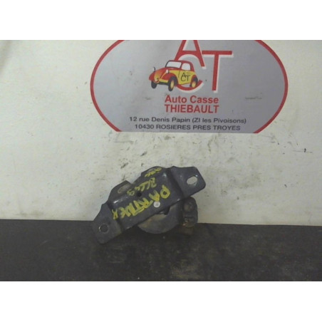 Serrure de coffre PEUGEOT PARTNER PHASE 2 d’occasion