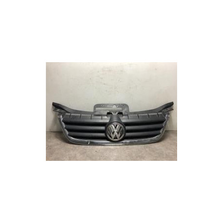 Calandre VOLKSWAGEN TOURAN 1 PHASE 1 d’occasion