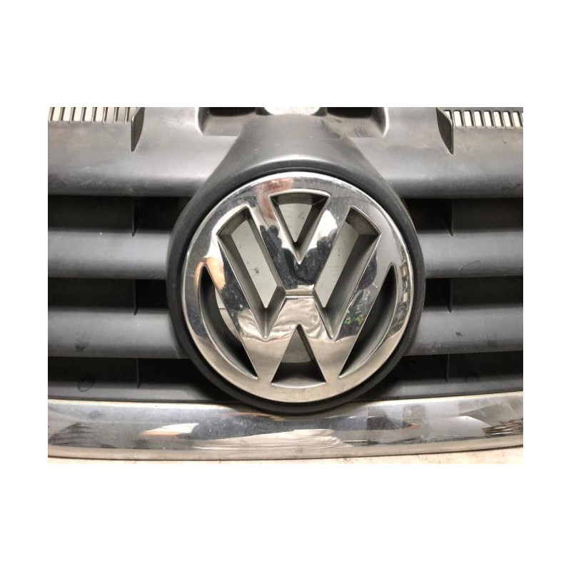 Calandre VOLKSWAGEN TOURAN 1 PHASE 1 d’occasion