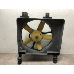 Moto ventilateur radiateur FORD FIESTA 4 PHASE 1 d’occasion