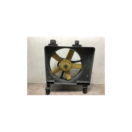 Moto ventilateur radiateur FORD FIESTA 4 PHASE 1 d’occasion