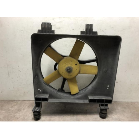 Moto ventilateur radiateur FORD FIESTA 4 PHASE 1 d’occasion