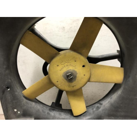 Moto ventilateur radiateur FORD FIESTA 4 PHASE 1 d’occasion