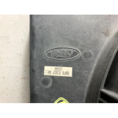 Moto ventilateur radiateur FORD FIESTA 4 PHASE 1 d’occasion