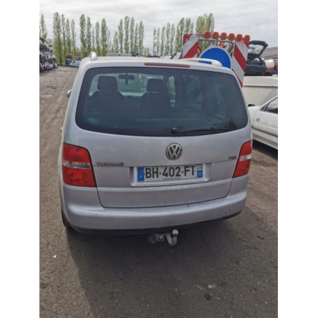 Poignee porte arriere gauche VOLKSWAGEN TOURAN 1 PHASE 1 d’occasion