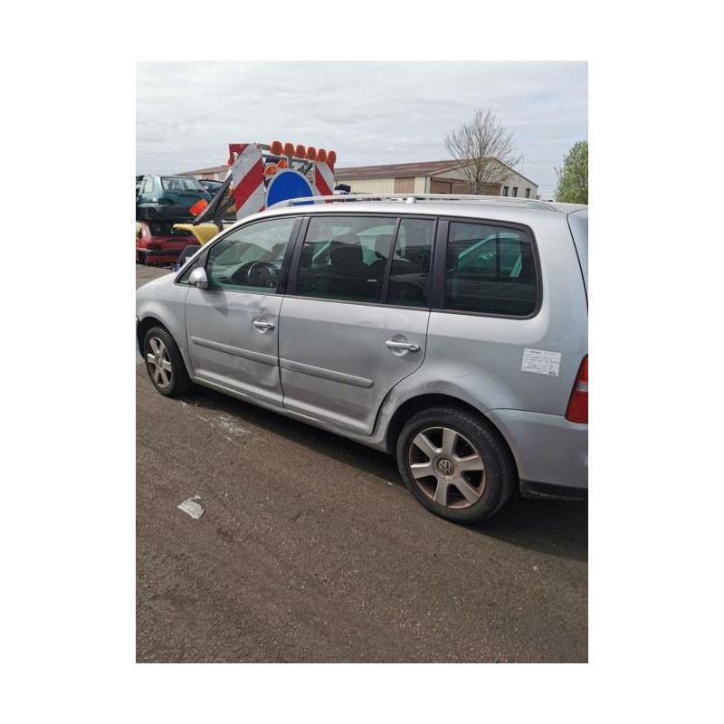 Poignee porte arriere gauche VOLKSWAGEN TOURAN 1 PHASE 1 d’occasion