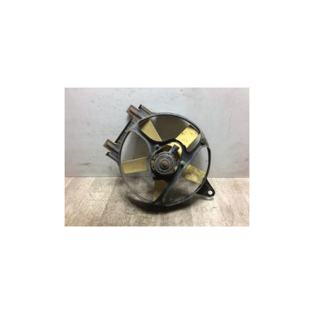 Moto ventilateur radiateur FORD FIESTA 3 PHASE 2 d’occasion