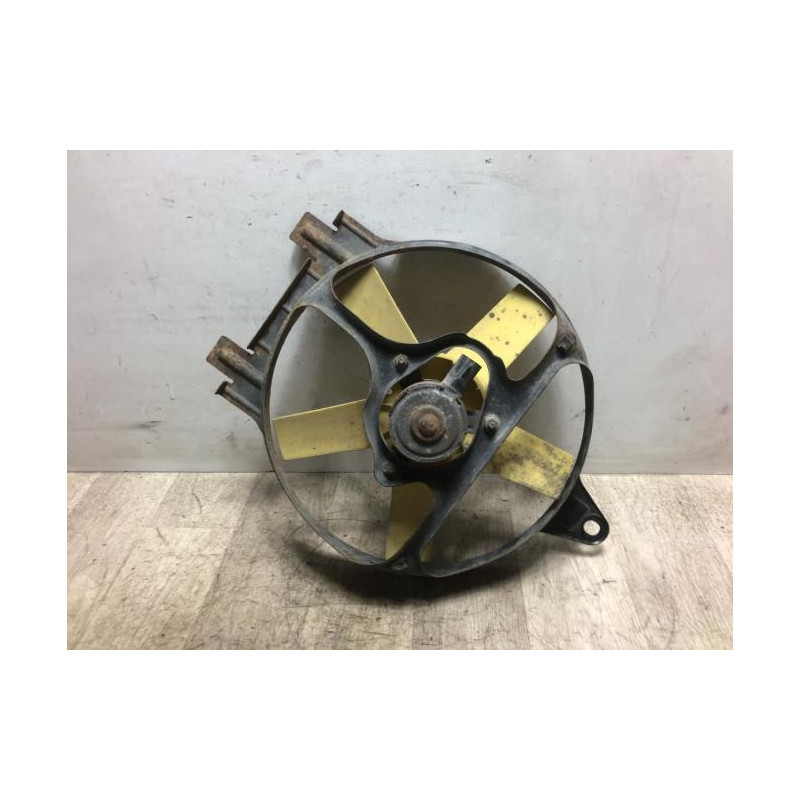 Moto ventilateur radiateur FORD FIESTA 3 PHASE 2 d’occasion