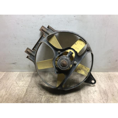 Moto ventilateur radiateur FORD FIESTA 3 PHASE 2 d’occasion