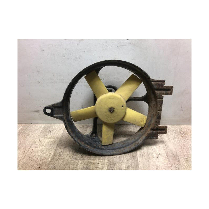 Moto ventilateur radiateur FORD FIESTA 3 PHASE 2 d’occasion