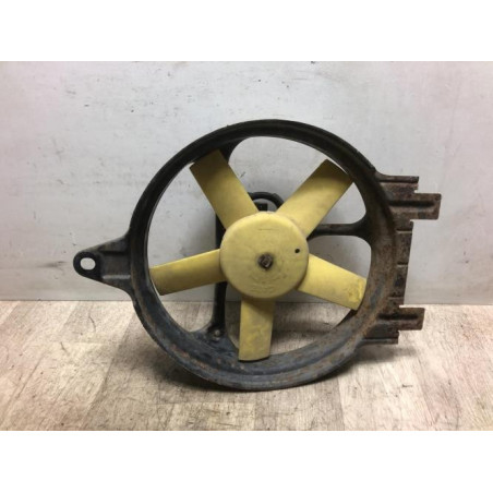 Moto ventilateur radiateur FORD FIESTA 3 PHASE 2 d’occasion