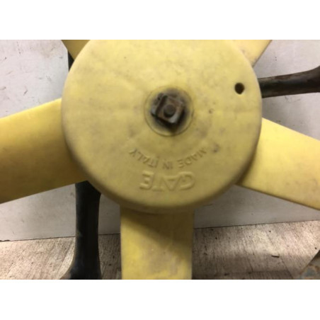 Moto ventilateur radiateur FORD FIESTA 3 PHASE 2 d’occasion