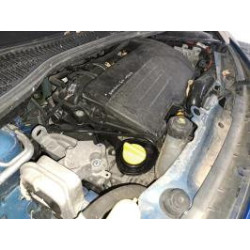 Moteur RENAULT TWINGO 2 PHASE 1 d’occasion
