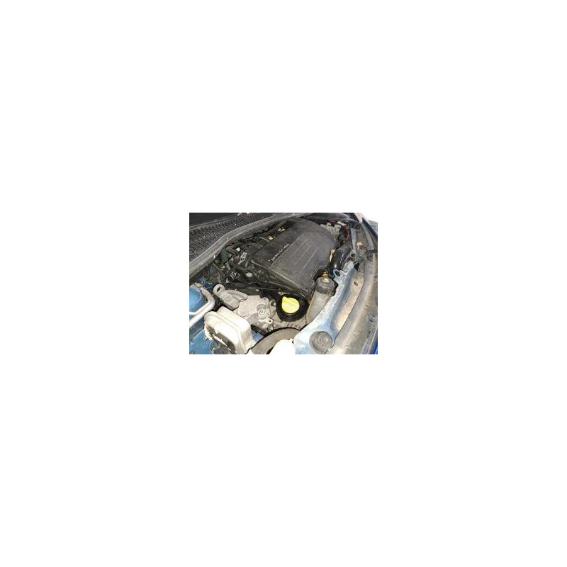 Moteur RENAULT TWINGO 2 PHASE 1 d’occasion
