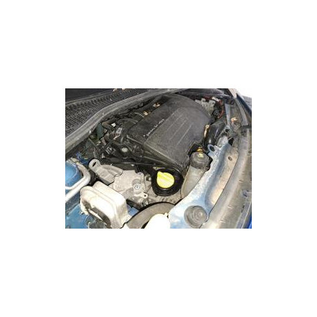 Moteur RENAULT TWINGO 2 PHASE 1 d’occasion