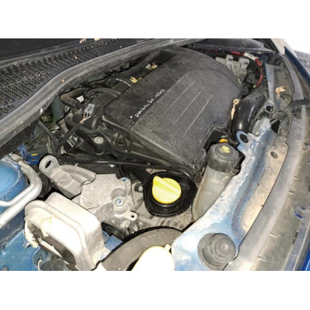 Moteur RENAULT TWINGO 2 PHASE 1 d’occasion
