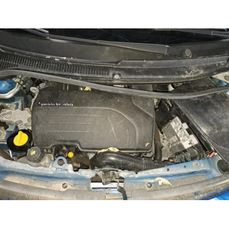 Moteur RENAULT TWINGO 2 PHASE 1 d’occasion
